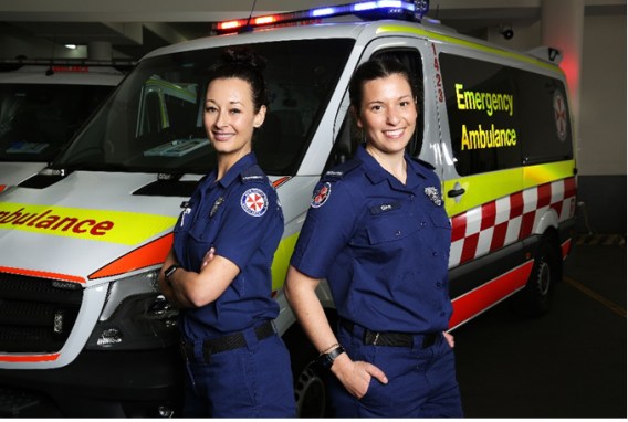 Ambulance Australia tops Tuesday night’s entertainment TV as Take Me Out struggles
