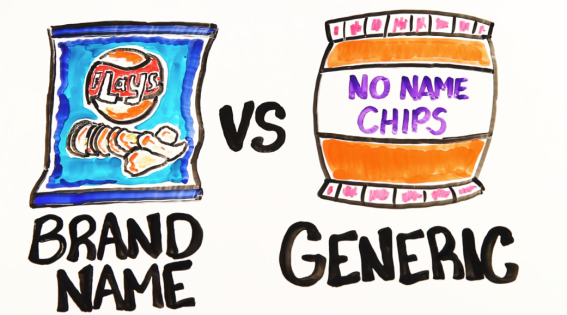 You must know the difference between ‘brand’ and ‘branding’, in order to reach the masses