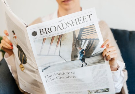 Blazeaway Media grows team with appointment of Blake Wright