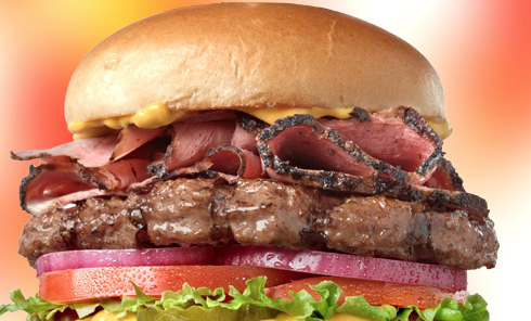 Burger chain Carl’s Jr appoints Dig&Fish as creative agency of record