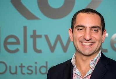 Media monitoring service Meltwater appoints Cimon Constantine to lead ANZ in regional reshuffle