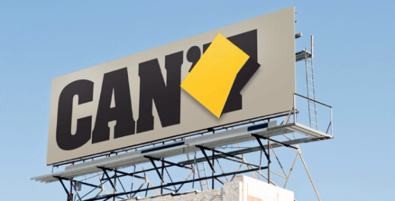 Change is coming for the big banks – and their advertising