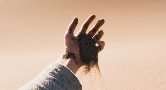 The content tide is high and we’re sinking