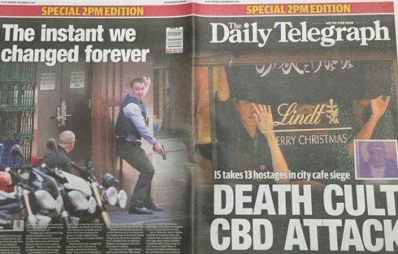 The media needs to be more responsible for how it links Islam and Islamist terrorism