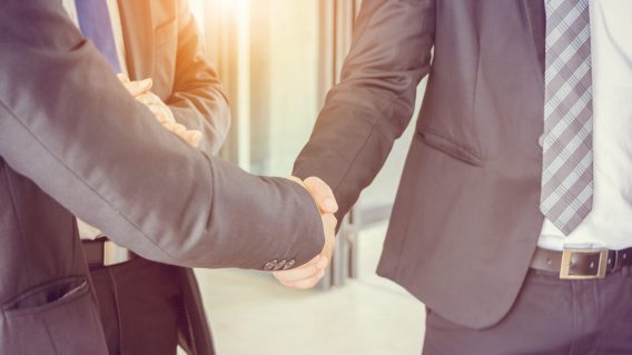 The case for independent, locally held agency relationships