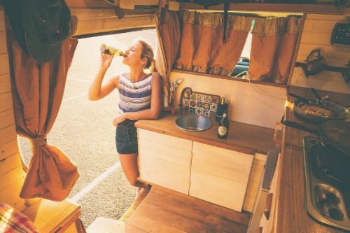 ‘Tactics straight out of Big Tobacco’ – Instagram influencers’ alcohol deals slammed by health agency