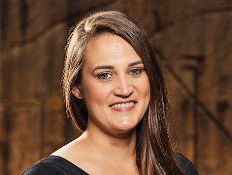 Opr appoints Jacquie Potter as chief growth officer in management restructure