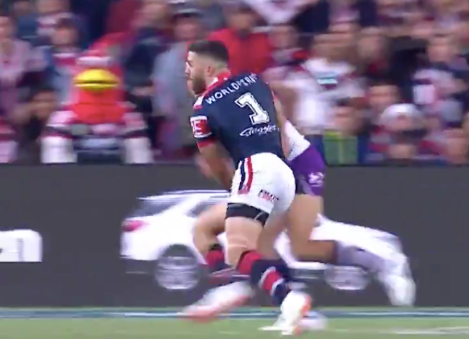 NRL Grand Final scores Nine a weekly win