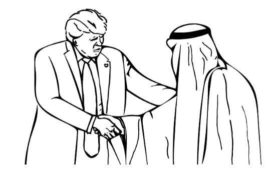 Brand America will take a major hit if US does not act on Saudi ‘bone saws’ and dead journalists