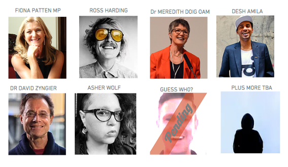 Shake the Cage Cup asks creatives to create content on issues they care about