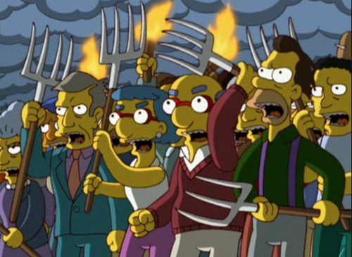 Kicking the ‘kickbacks’ out of the marketing industry will not be easy