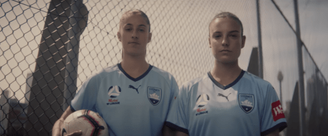 FFA reveals ‘Where heroes are made’ in first work from Saatchi and Saatchi