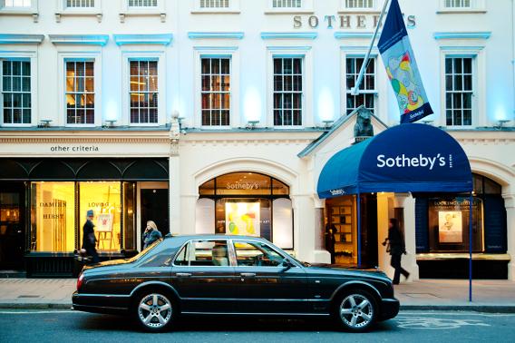 Ferrari, Peninsula Sotheby’s and Advance join The One Centre at the Mumbrella Luxury Marketing Summit