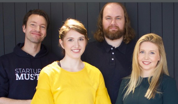 Australian startups crave media coverage but need more marketing skills, report finds