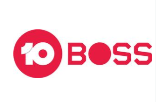 Ten tweaks 10 Boss logo after Fairfax complaint