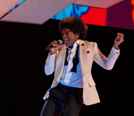 Seven’s All Together Now finale pulls in 717,000