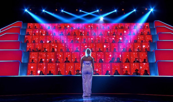 Seven’s All Together Now is most watched non-news program for Sunday night TV
