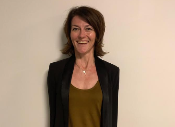 Alt/Shift Sydney hires Andie Crawford as general manager