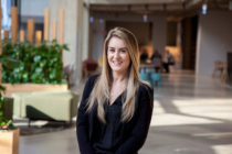 ‘Exceptional talent’ Bebhinn Carey promoted at MediaCom