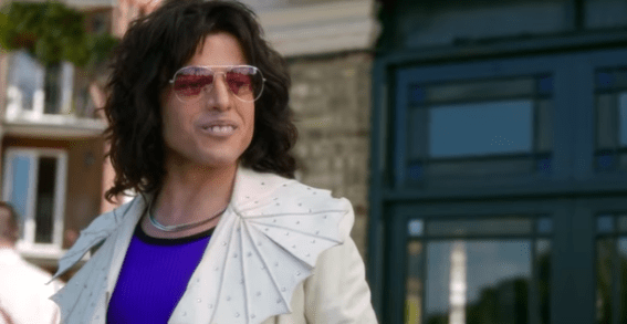 Another $6m added to Bohemian Rhapsody’s earnings over the weekend