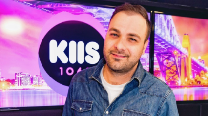 Kyle & Jackie O executive producer Bruno Bouchet to depart