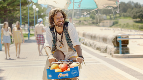 Calypso Mangoes poses a cruel dilemma in Elevencom campaign