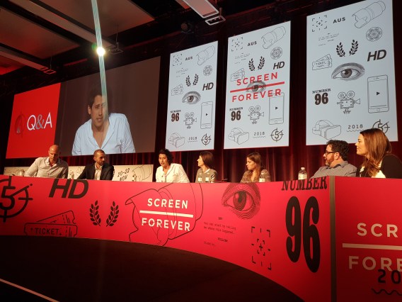 Netflix and Stan need local content quotas: Senator Sarah Hanson-Young