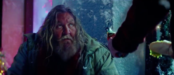 Coca-Cola partners with Salvation Army for ‘it feels good to give’ Christmas campaign