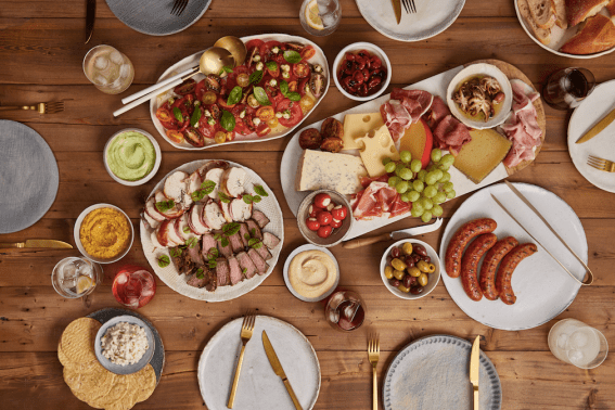 Coles Local appoints Keep Left to creative and content account