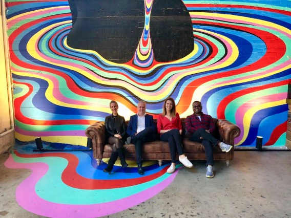 Design agency Cowan grows Australian team