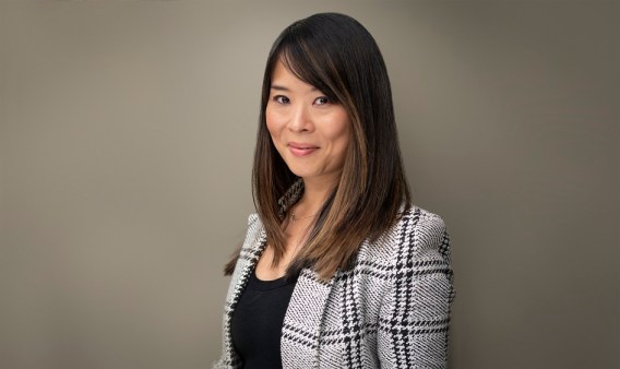 Seven’s Diane Ho named Ten’s Sydney sales director