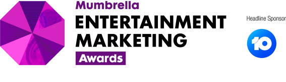  Event logo