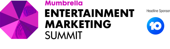  Event logo