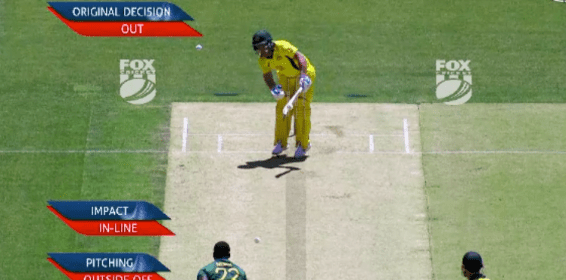 Foxtel and Mindshare create cricket AI bot to predict when wickets fall