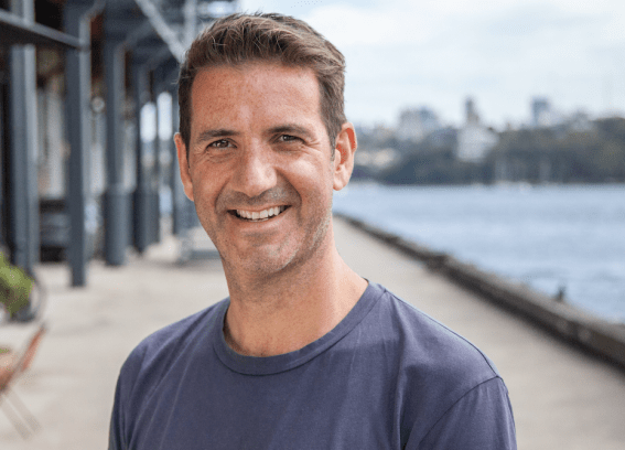 Gareth Pask joins Clemenger BBDO as group business director