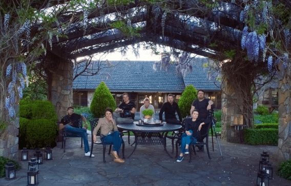 Real estate film production company Goldeneye Media launches in LA