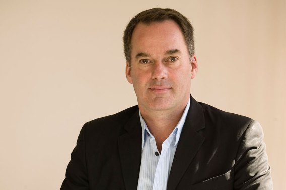 Screen Australia extends CEO Graeme Mason’s contract for five years