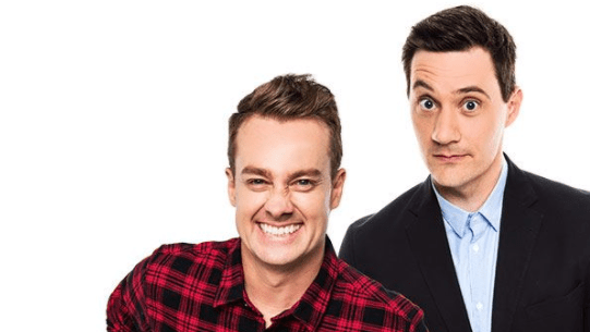 Sydney radio ratings: 2Day FM Breakfast climbs to 4.6%