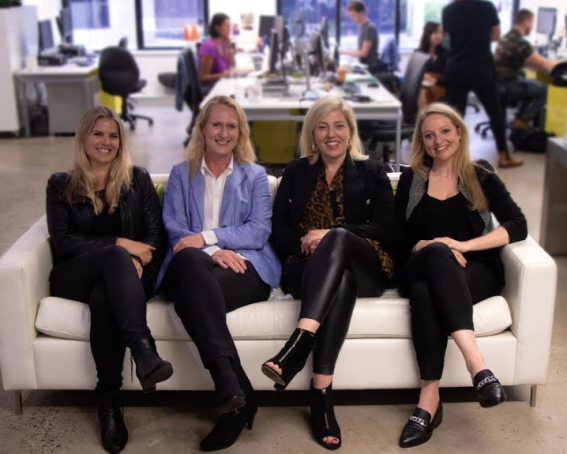 Skye Lambley becomes MD of N2N Communications