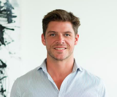 Innocean hires Ian Davidson as head of events and sponsorship