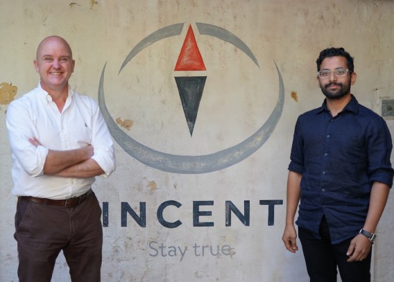 Aussie tech start-up Incent teams with Gfinity Esports Australia to bring blockchain to video gaming
