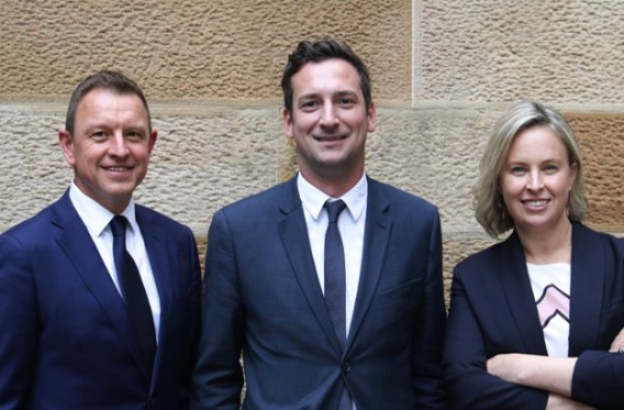 JC Decaux appoints Oliver Newton as general manager – sales for Australia