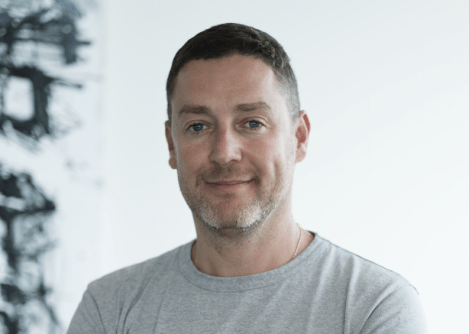 Innocean Australia hires Dan O’Connell as creative director