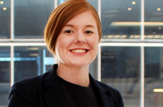 Jennifer Kirk joins Cannings Purple as associate director of government relations