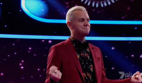 Seven’s Take Me Out bows out with 394,000 metro viewers