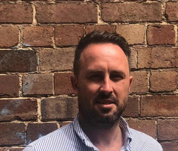 News Corp’s John Buchan joins Junkee as sales director