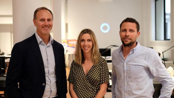 The One Centre acquires digital media agency Effilab Australia