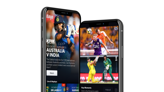Foxtel revenues fall but Kayo shows promising early subscriber numbers