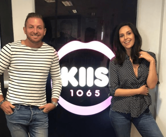 Former Kiis FM star John Caldwell accuses ARN of ‘bullying’ and ‘discrimination due to him being gay’