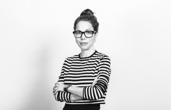 Kirsty Muddle appointed Dentsu Creative Group CEO